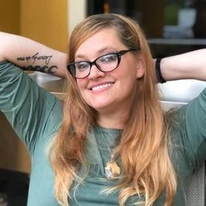 Meet your Posher, Donna